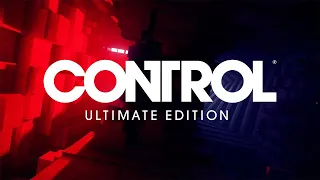 CONTROL Ultimate Edition - Official Xbox Series X Launch Trailer