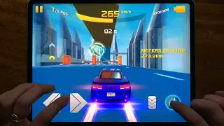 23 Asphalt 8, Traffic Rider, Most Wanted, Hill Climb 2, Rebel Racing, Rush Rally 3, Asphalt Xtreme