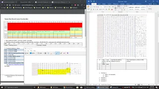 Digital Forensics - Master Boot Record Analysis MBR #1