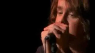 Keane - Somewhere Only We Know (live Taratata 2004)