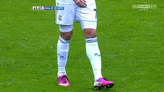 Cristiano Ronaldo Vs Getafe Home HD 1080i (27/01/2013)