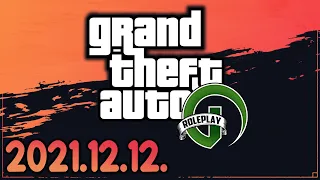 GTA V RP (2021-12-12)