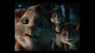Witch Doctor Chris Classic   Alvin & the Chipmunks With HD Pics