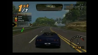 (PS2) Let's Play Need for Speed: Hot Pursuit 2 Part 15