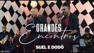 Radio Mania - Suel e Dodô (Pixote) - Beijo Doce / Para de Pirraça (Grandes Encontros)