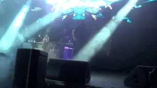 Dope D.O.D. - 2013-11-25 Yekaterinburg, Russia (PART 2)