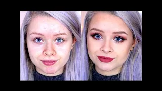 Makeup Collection - DRUGSTORE VALENTINES MAKEUP 2016 | sophdoesnails