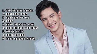 ALDEN’S REALITY SONG COMPILATION | ALDEN RICHARDS