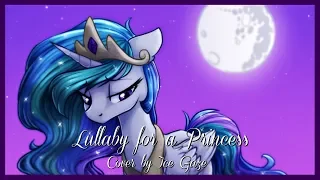 Lullaby for a Princess【Cover】