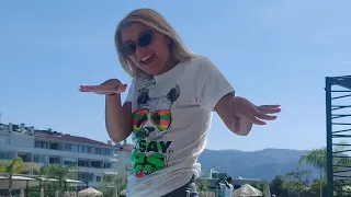 Exclusive look at Green Nature Diamond Hotel Marmaris - May 2024 Best moments