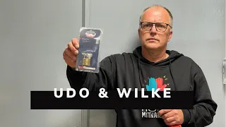 UDO GREIFT DURCH 😦 | Udo & Wilke