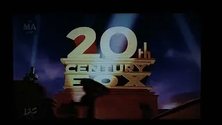 20th Century Fox (2007) With TV-MA LSV Rating