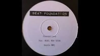 Beat Foundation - Foundations (HQ)