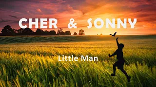 Cher & Sonny "Little Man"