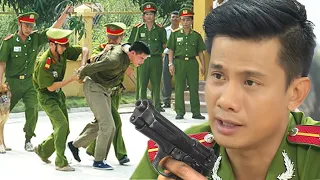 Có Lẽ Đây Là Phim Lẻ Hình Sự Việt Nam Mới Hay Nhất | Đại Ca Giang Hồ Bị Trả Thù | Phim Hành Động VN