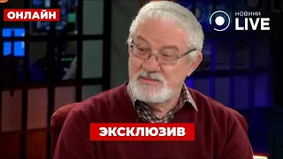 💥ШИШКИН: ПОЧЕМУ УКРАИНА не имеет ядерного оружия и возможна ли Третья Мировая война? | Новини.LIVE