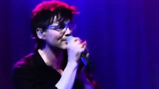 Morten Harket - Just Believe It (26.04.2012,St-Petersburg, Russia)