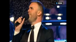 Gary Barlow Radio 2 Music Night Concert Part 2 2013