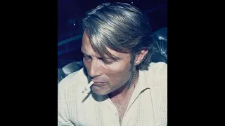 Mads Mikkelsen you can be my Daddy