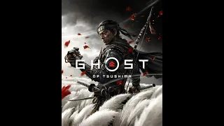 Ghost of Tsushima (PC) pt1 - Жалкая копия Смуты