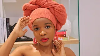 AFRICAN ASMR: Unraveling the Rich Heritage of IZIDUKO (Clan Names)