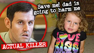 Dad Thinks He Got Away With Murder Until Cop Find Him | The Case of Phoebe Jonchuck