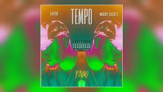 Lizzo - Tempo Remix (feat. FabO & Missy Elliott)