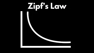 Zipf's Law in Language