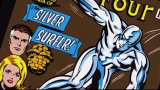 Silver Surfer Documentary (full)