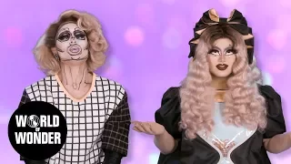 M.U.G.: Milk's MUG with Milk and Kim Chi - WOW Presents Plus Sneak Peek