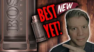 *NEW* Hugo Boss The Scent Le Parfum For Men! [2022] | BEST? | Fragrance First Impressions