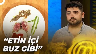 Hacı'nın Eleme Turu Nasıl Geçti? | MasterChef Türkiye 9. Bölüm