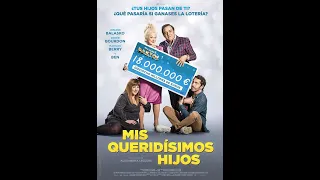 MIS QUERIDÍSIMOS HIJOS - Tráiler Español [HD] (2022)