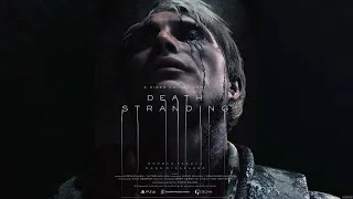 Death Stranding 2 - Teaser Trailer - 4K