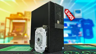 A New Budget Gaming PC Meta is Here!