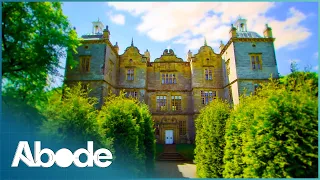 This Mansion Cost Me $85,000 | Country House Rescue | Abode