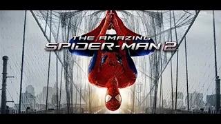 The Amazing Spider-Man 2 #14 ФИНАЛ (немое прохождение/без комментариев)