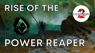 Power Reaper PVE Build Guide - Guild Wars 2