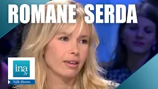 Romane Serda "Ma passion de la musique avec Renaud" | Archive INA