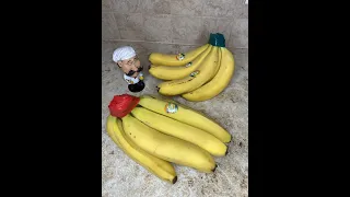 🍌 Банановый лайфхак