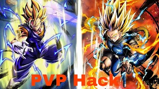 Dragon Ball Legends PVP Hack  (ios/android)