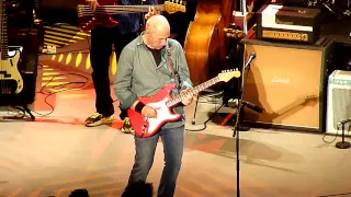 Mark Knopfler @ The Royal Albert Hall 25/05/2015 : Going Home  !!!