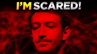 Mark Zuckerberg EXPLAINS The Real TERRIFYING Reason Why He Created Metaverse!