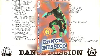 Dance Mission Vol. 06 (ЭХО Планета)