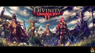 Divinity Original Sin 2 -  Hollow Marshes - Alternative Song (+Download Link)