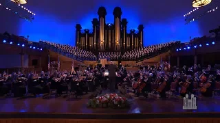 O God, Our Help in Ages Past (2019) | The Tabernacle Choir