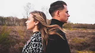 Rewrite The Stars (Anne-Marie & James Arthur) - cover by Sterre & Menno