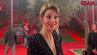 C'è ancora domani - Interviste al cast sul red carpet