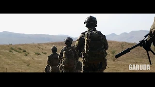 Спецназ ФСБ России (SPETSNAZ FSB RUSSIA)