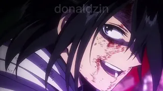 Loving You is a Losing Game - Edit All Might, Nana Shimura, All For One.